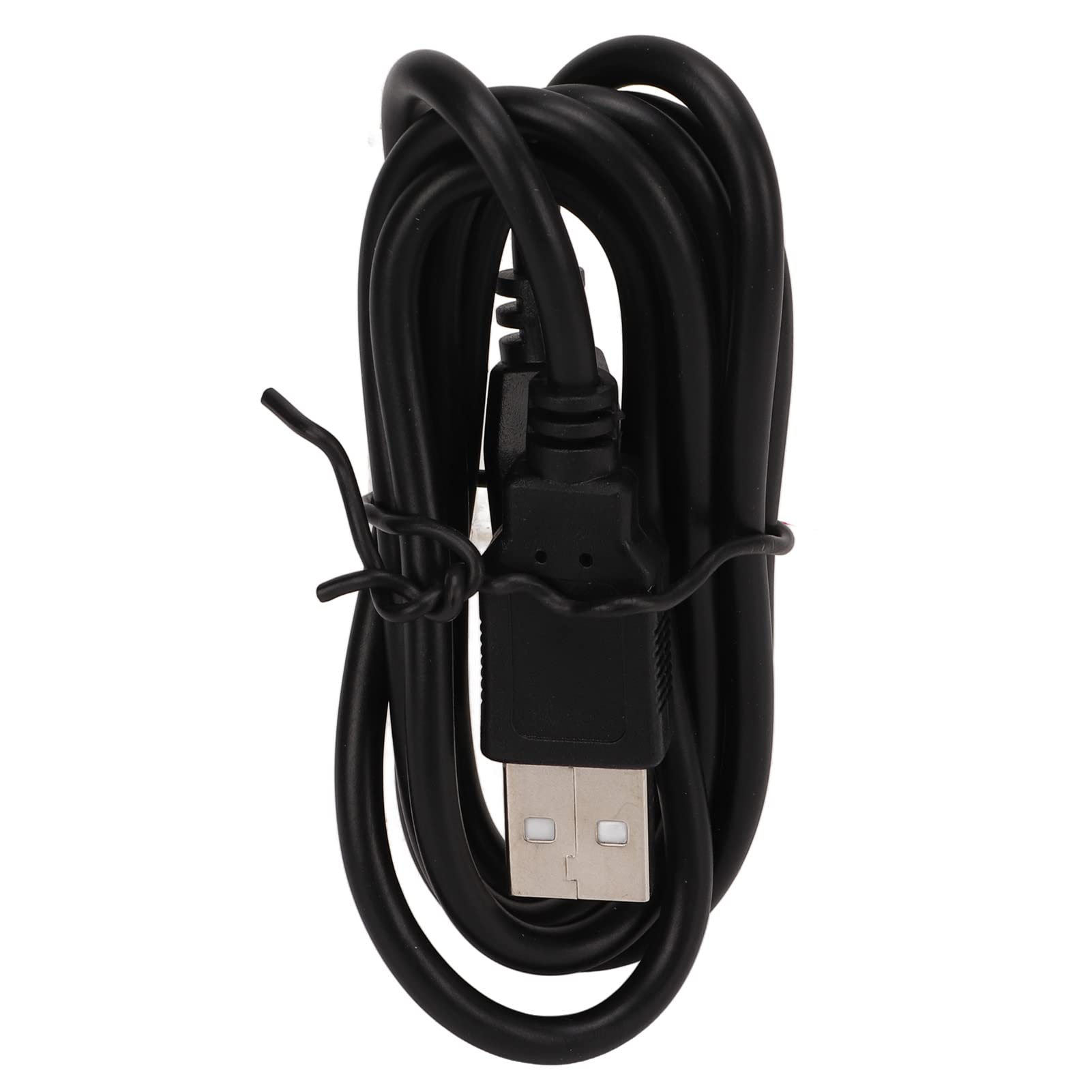 Generic Tarjeta de Sonido USB con Alta Definición de 24 bits 192 KHZ para Transmisión en Vivo y Canto de Covers para Uso en Estudio en Casa Acabado Metálico