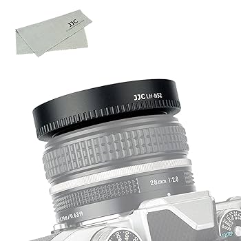 保護フィルター付き NIKKOR Z 28mm F2.8 SE 美品NIKKOR Z 28mm f/2.8