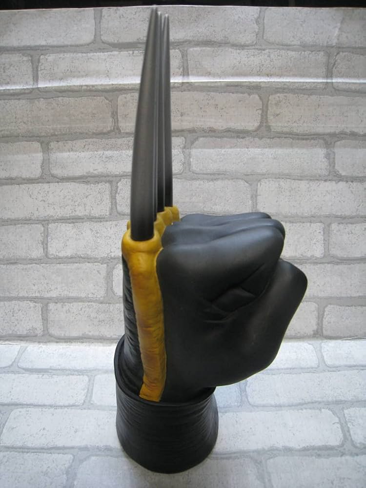 CCPキン肉マン ウォーズマン ベアクロー TVカラーVer. 1000個限定 CCPキン肉マン ウォーズマン ベアクロー TVカラーVer. 1000個