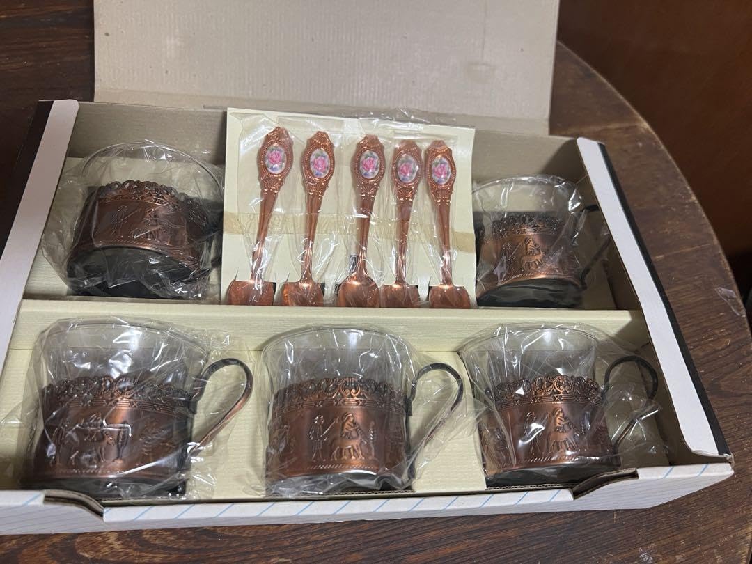 Amazon.co.jp: ティーセット エジプト : ホーム＆キッチン