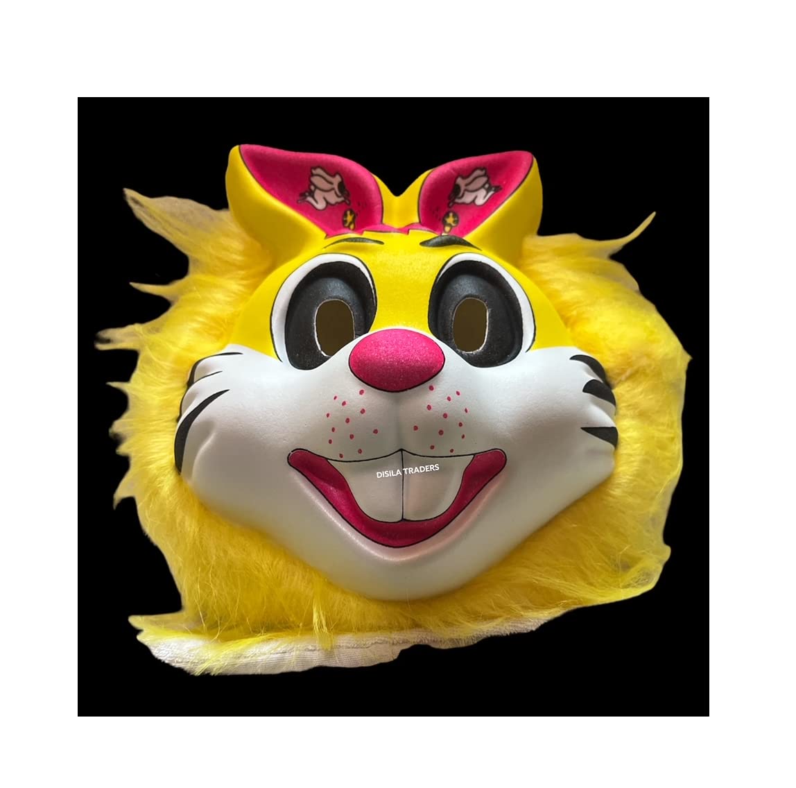DISILA TRADERS Animal Mask for Kids Face & Eye Mask with Elastic, Birthday, Theme Party, Cosplay, Halloween, Return Gifts. (B0B12DJVTF) Amazon Price History, Amazon Price Tracker