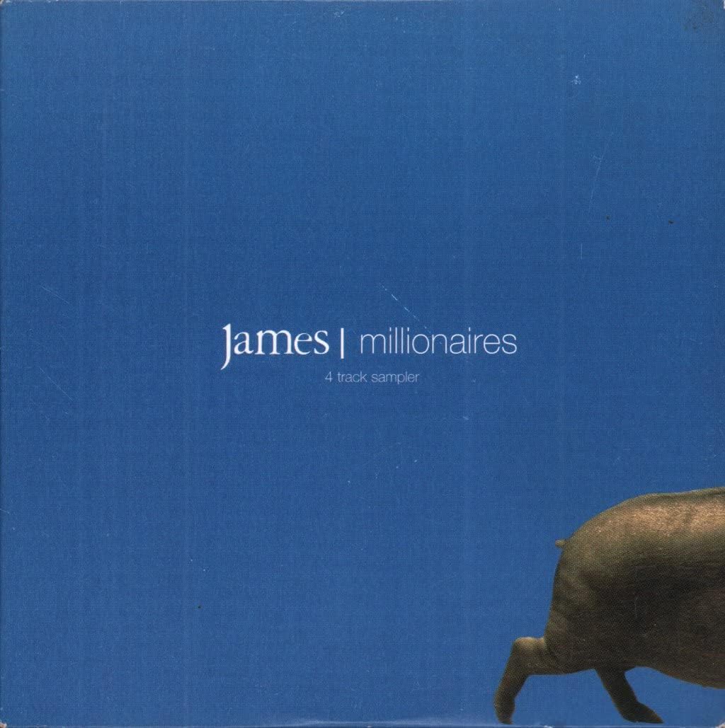 James Millionaires