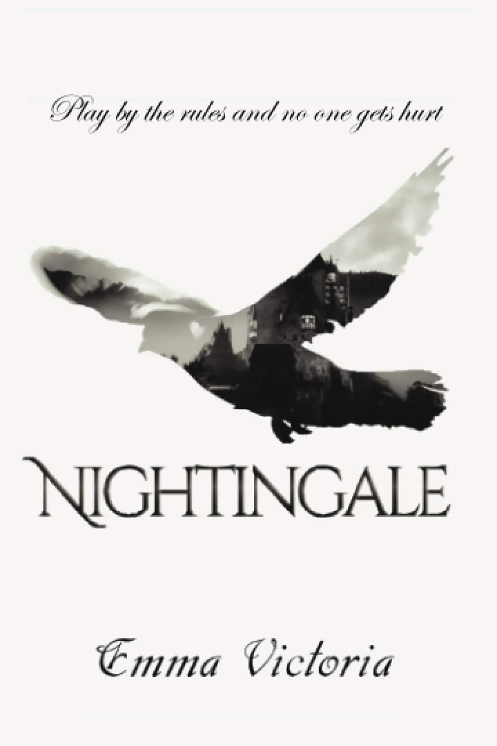 Cover of Nightingale