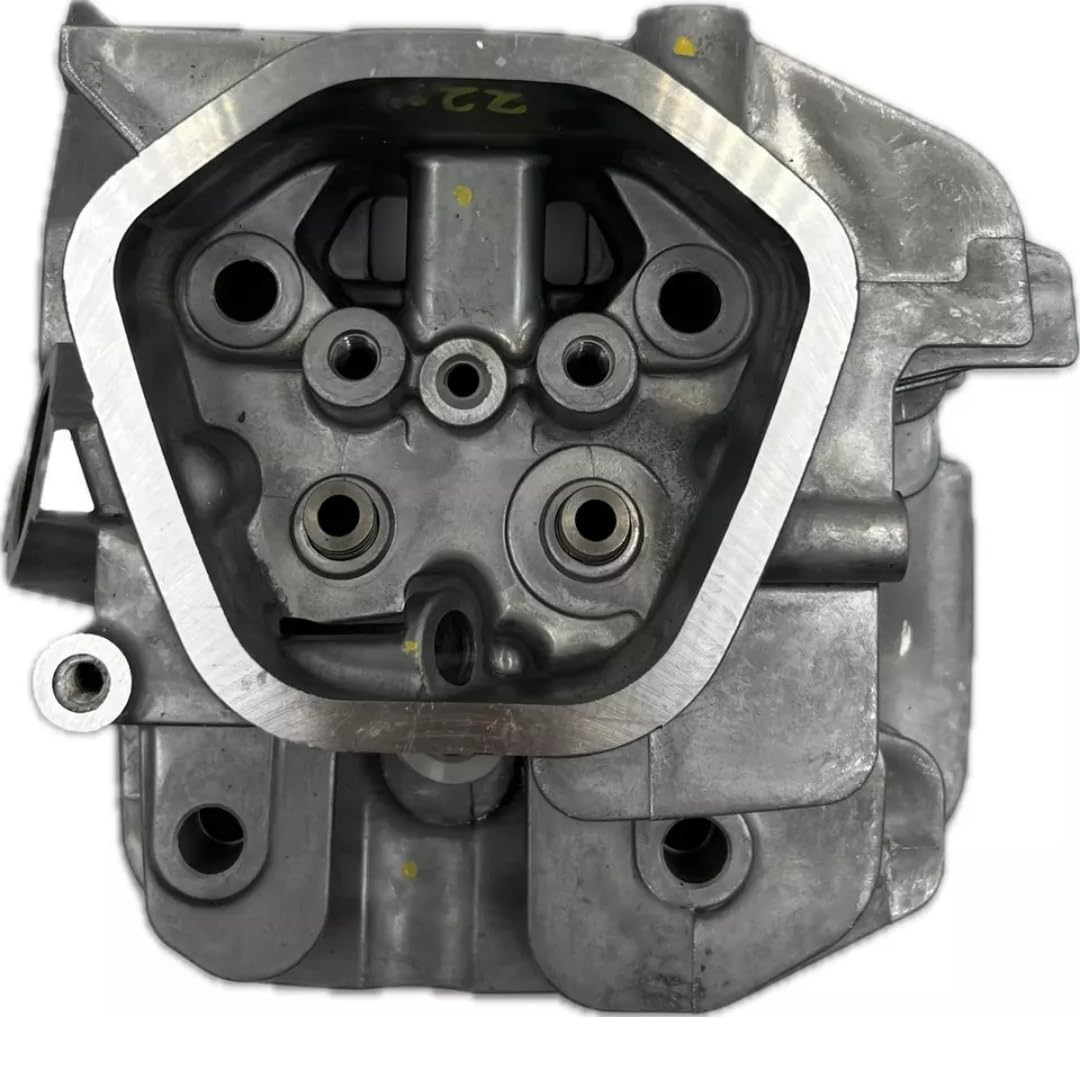 新品同様！HEAD galare Amazon.com: Genuine OEM Cylinder Head Assy 12210-Z5T-416 for Honda