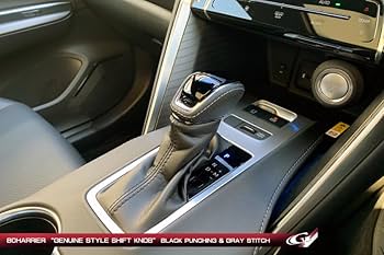 グラージオ80 ハリアーシフトノブパンチングレザー＋ストライプシフトブーツ グラージオ80 ハリアーシフトノブパンチングレザー＋ストライプ