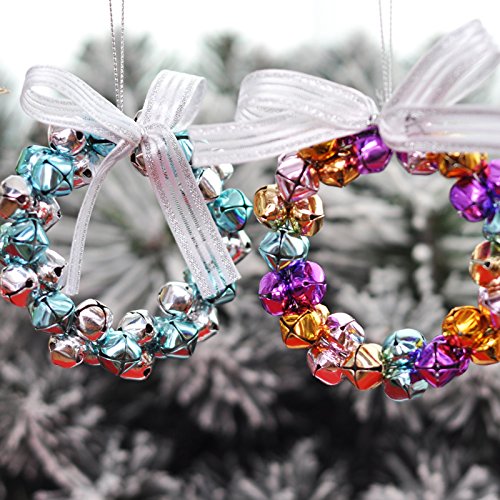 16 Camdon Fir Wreath 60 Tips Pk/2