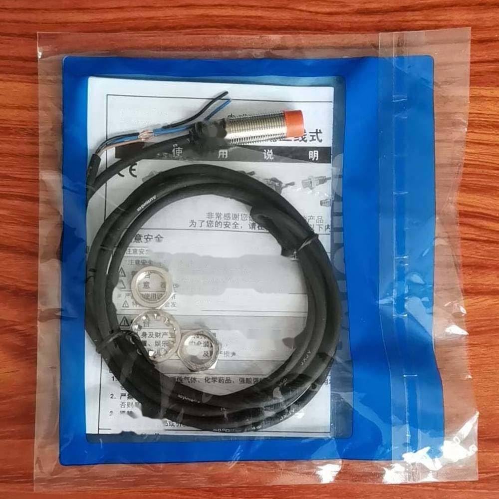 Näherungsschaltersensor PR12-2DN