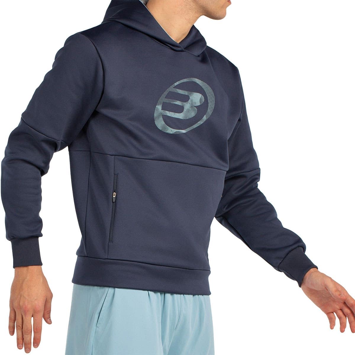 Bullpadel Sudadera Boyal