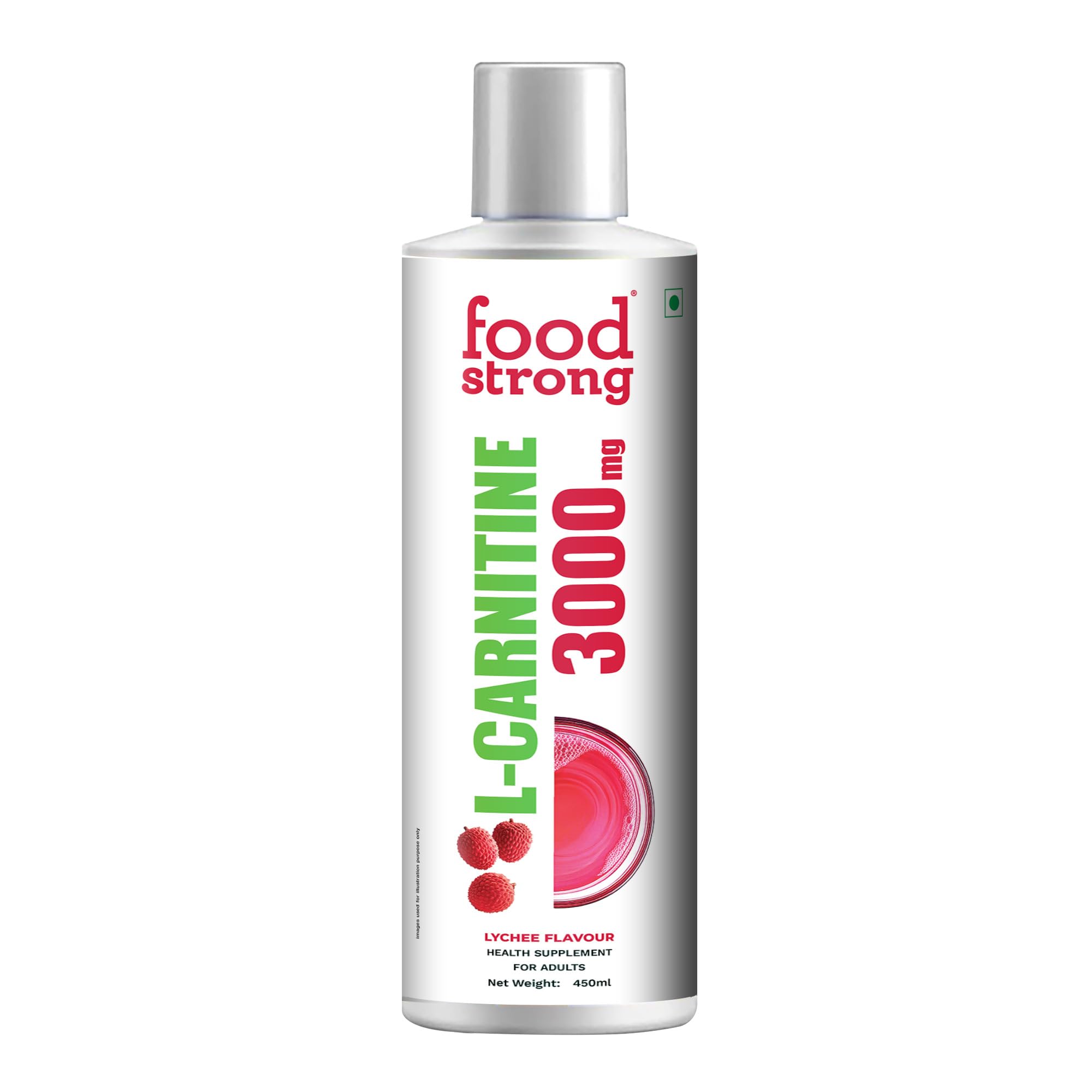 strong l carnitine Foodstrong L-Carnitine 3000 mg Liquid - Lychee Flavour | Health Supplement for Energy Aromă:Piersici HORSE MEDICATIONS & HEALTH Customize Your Workout L-穀胱甘肽|穀胱甘肽補充劑|還原型穀胱甘肽