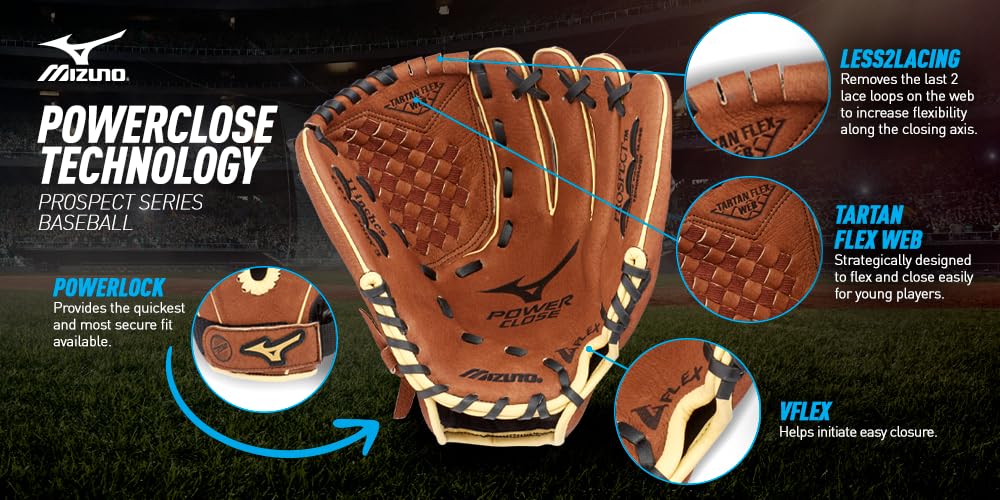 Amazon | ☆MIZUNO 少年軟式用ｷｬｯﾁｬｰﾐｯﾄ Mｻｲｽﾞ32.5INCH （右投