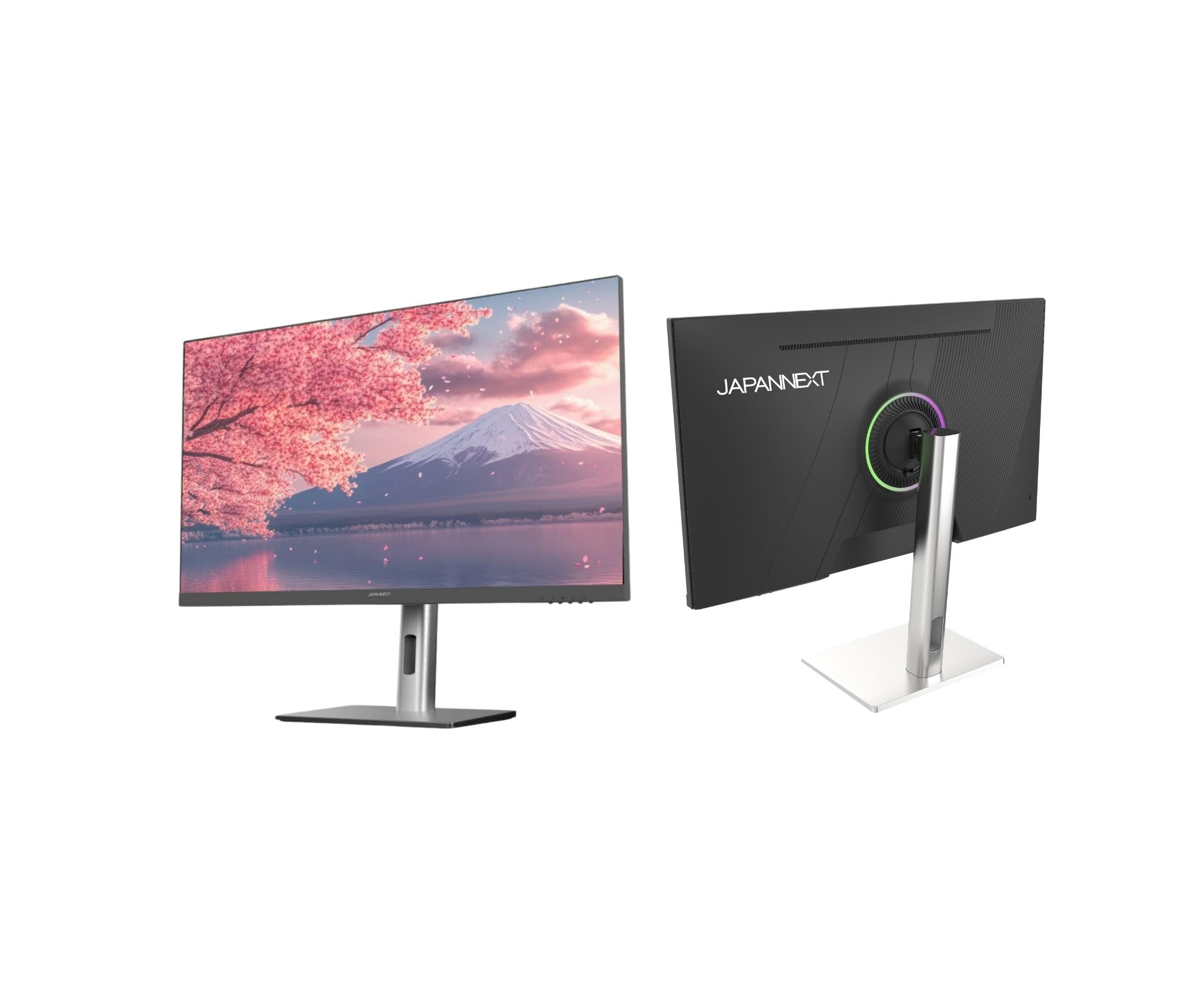 JapanNext Monitor 27" IPS 5K (5120x2880)