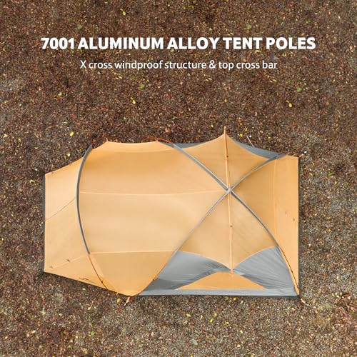 Naturehike KOTA 8 Person Tent