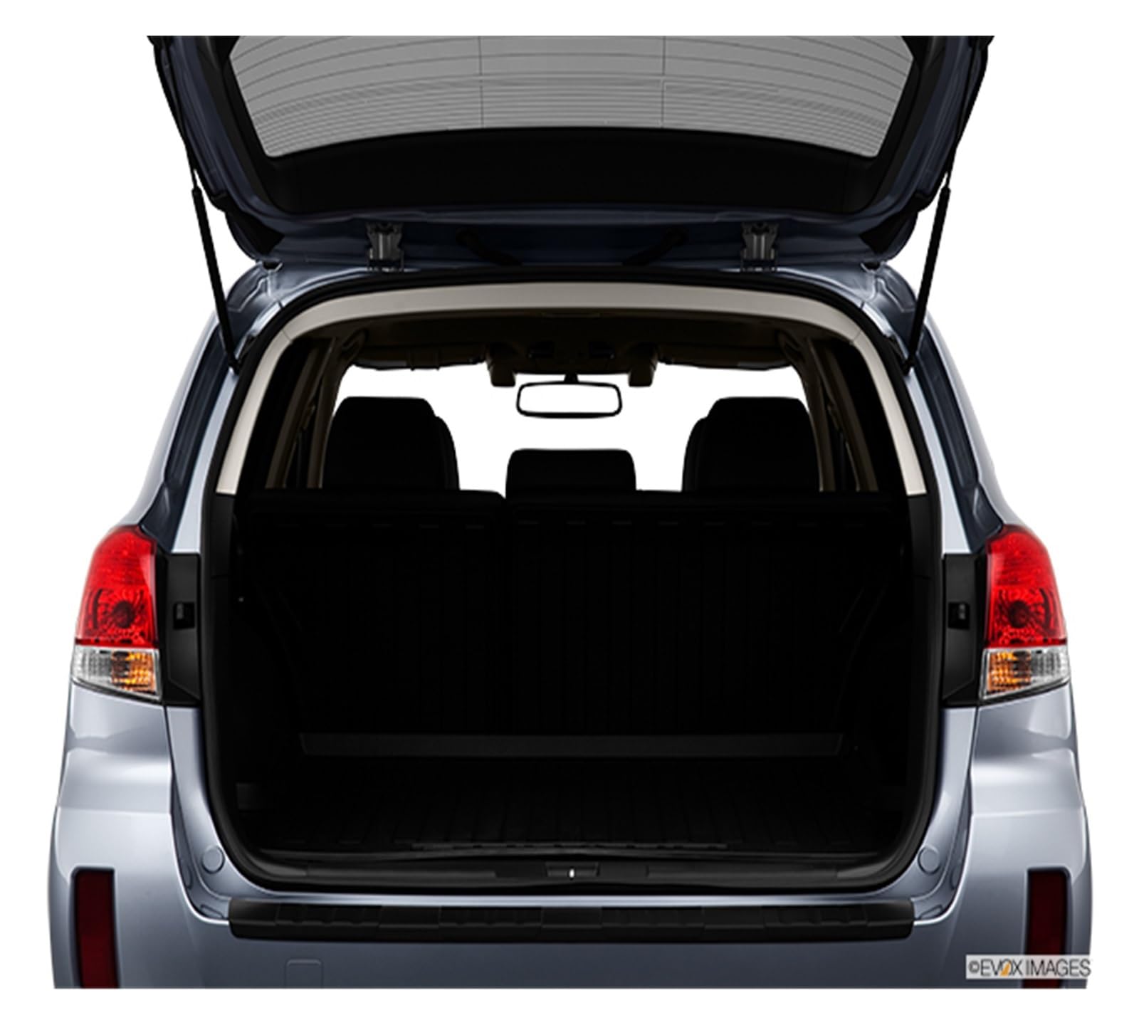 Gasveer achterklep SUBARU Legacy I Station Wagon (BC, BJF) | kosten online