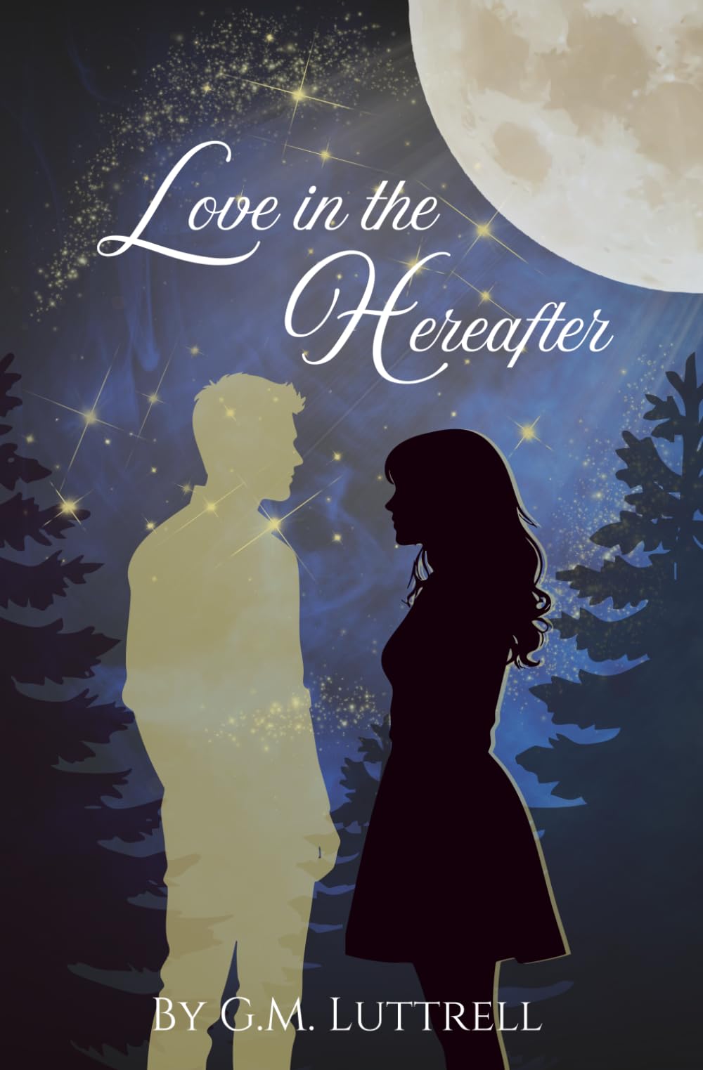 Love in the Hereafter