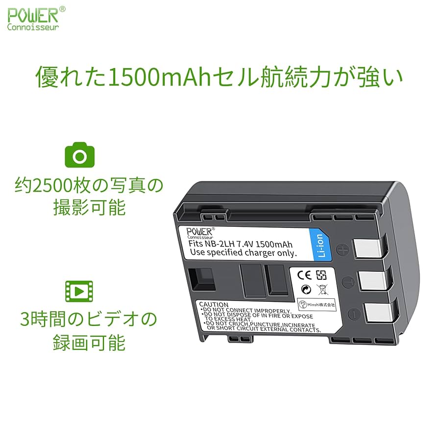 【RIN 専用 】Canon スクリーン修理必要 付属品2バッテリー 4549292229288_1.jpg