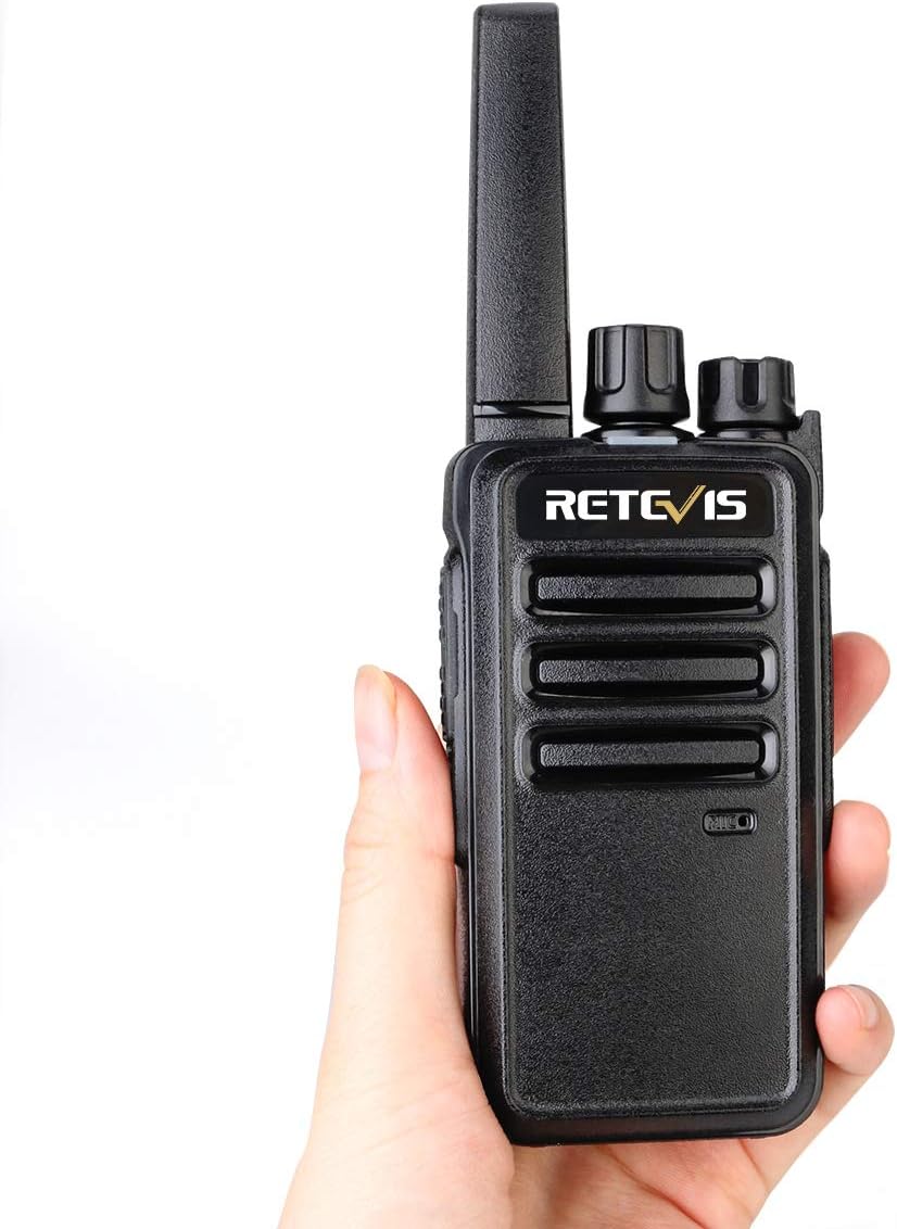One-Day Sale: Up to 70% Off Retevis RT68 Walkie Talkies with Earpiece,2 Way Radios Long Range,Heavy Duty Walkie Talkies for Adults,Rechargeable with USB Charger Base, for Restaurant School Manufacturing Healthcare(20 Pack) Get Discount 70% Price Retevis RT68 Walkie Talkies with Earpiece,2 Way Radios Long Range,Heavy Duty Walkie Talkies for Adults,Rechargeable with USB Charger Base, for Restaurant School Manufacturing Healthcare(20 Pack)