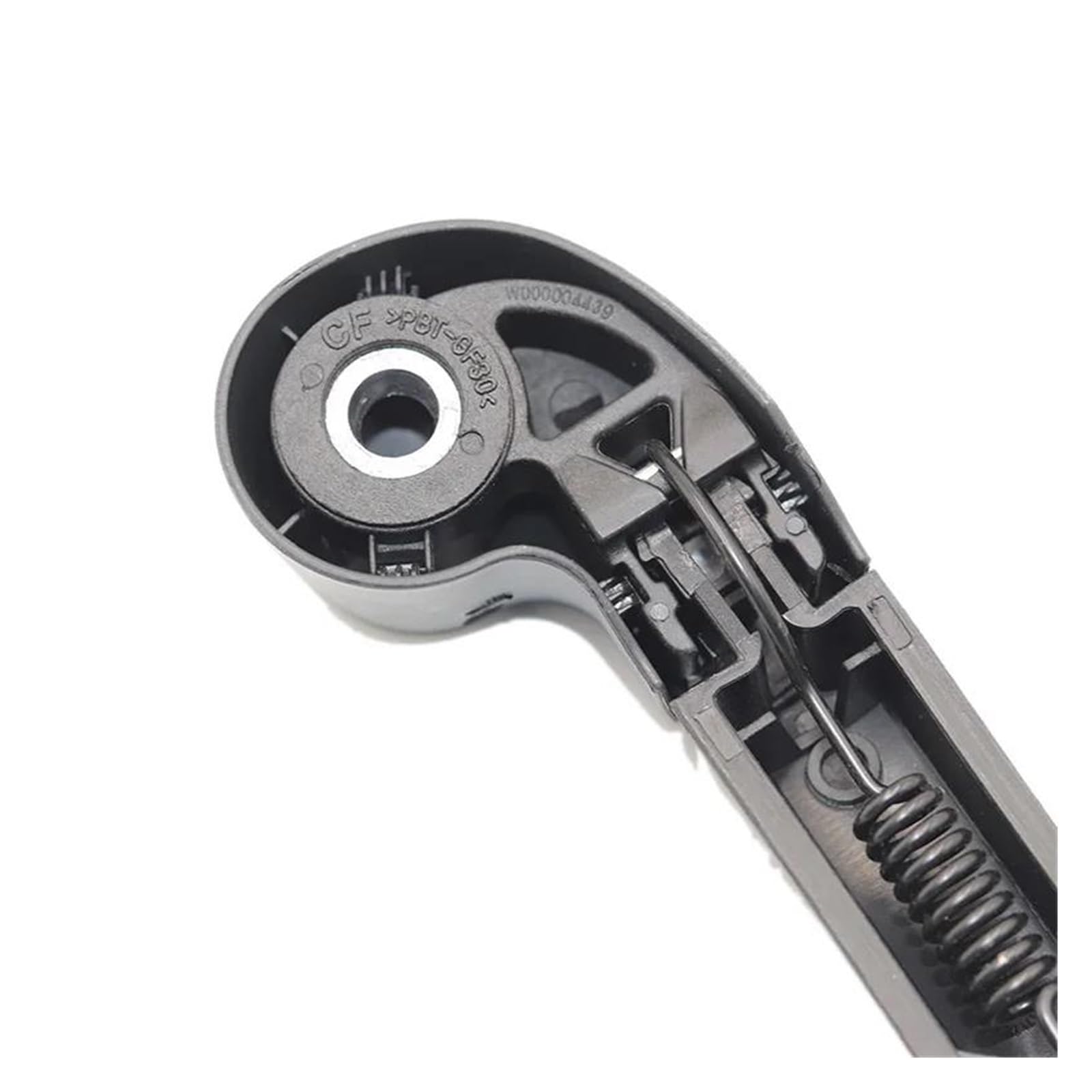 Escobillas Limpiaparabrisa Para Cayenne 2011-2017 Brazo Limpiaparabrisas Coche Brazo Ventana Trasera 295 Mm Escobilla Limpiaparabrisas Trasera Accesorio Para Coche