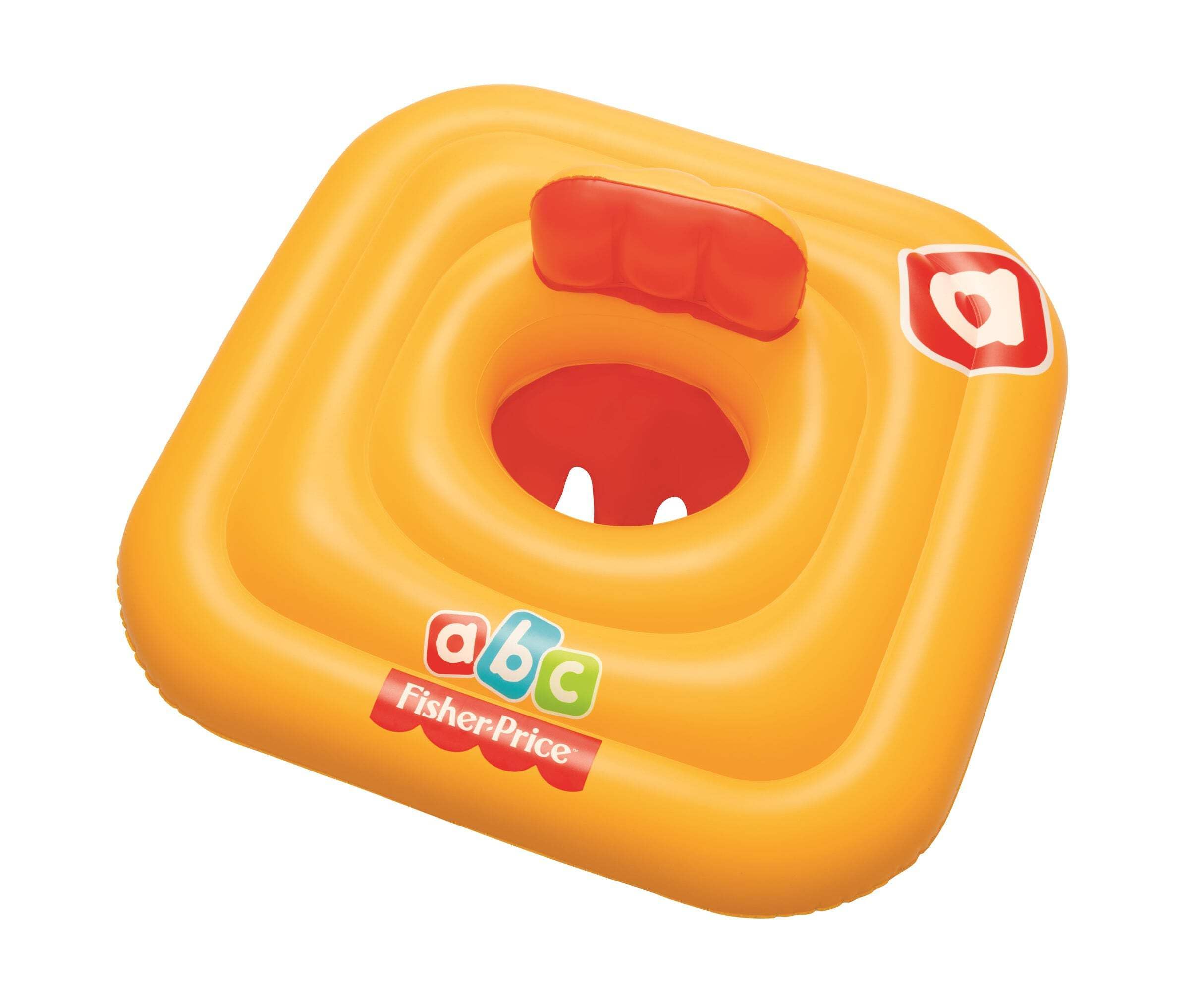 Bestway Fisher Price Children's Float with Seat