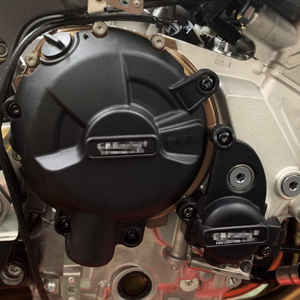 Amazon | S1000RR S1000R S1000RR S1000R エンジン保護カバー 用 