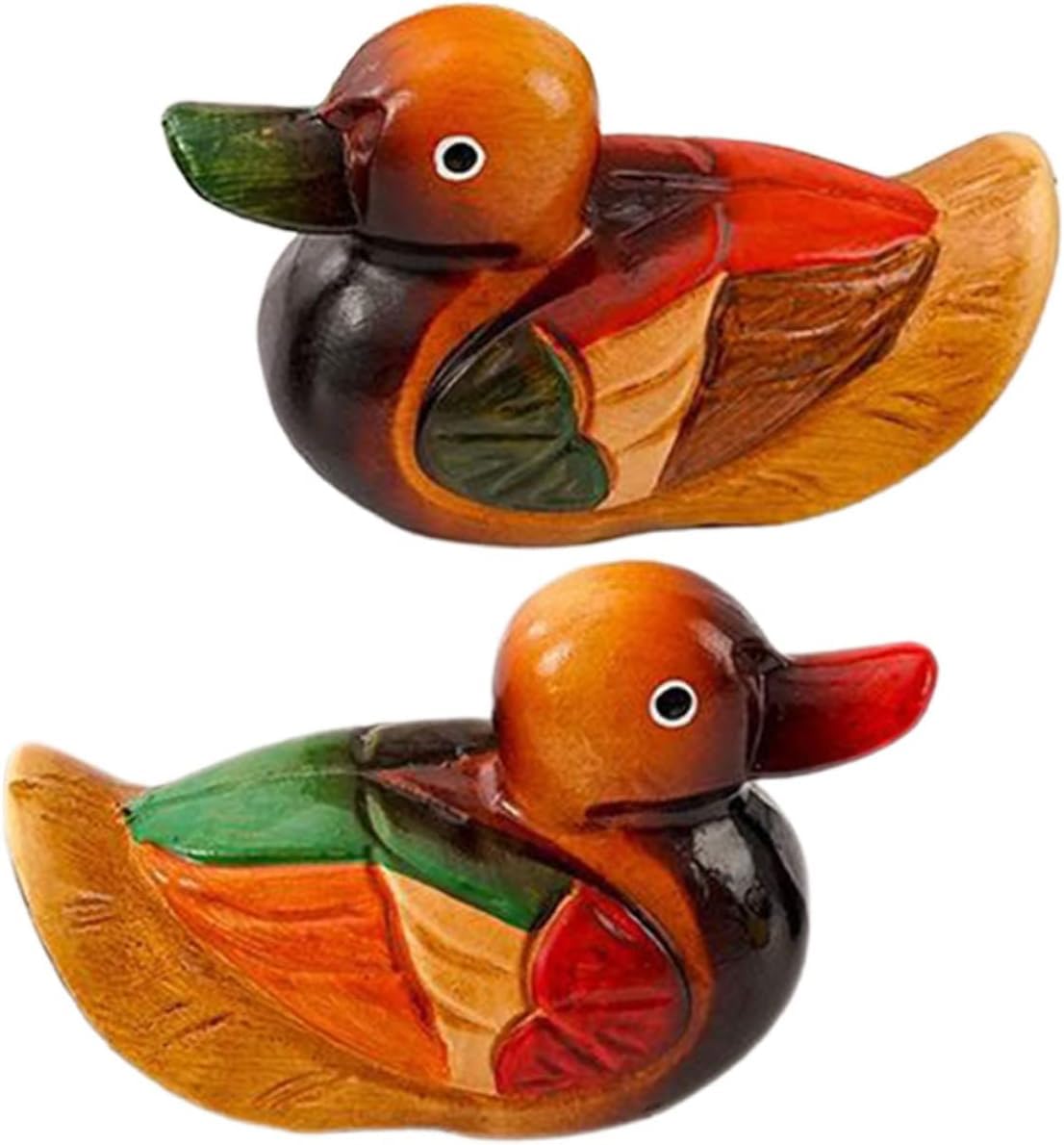 ノリタケ オシドリ 置物 Amazon.co.jp: おしどり 鴛鴦 置物 木製