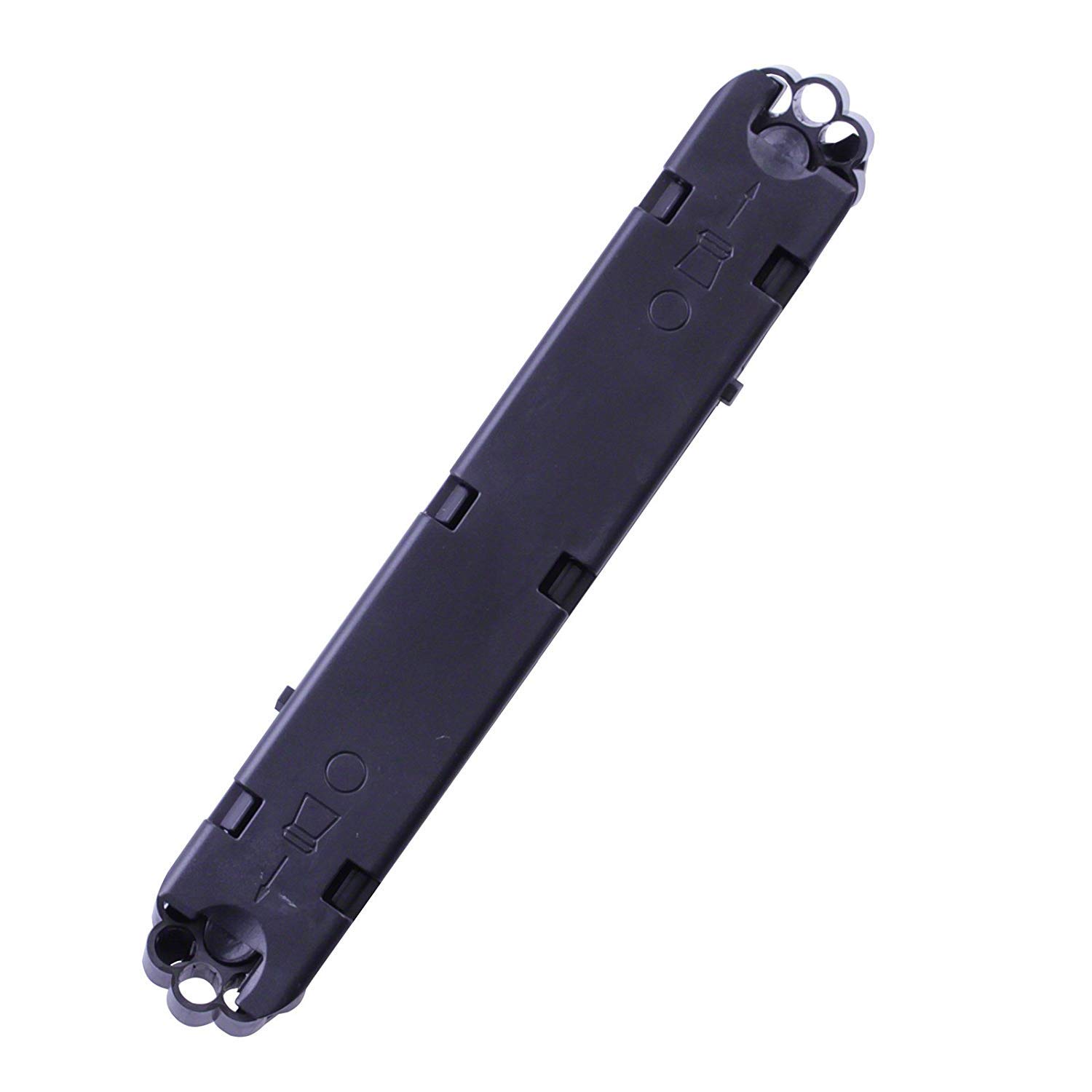 Outletdel ocio Cargador Doble para Pistola Gamo C-15 y P-27. 16 balines de Capacidad Total de Carga