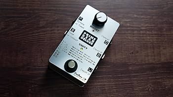 ギター PRIME GEAR DELUXE UNITY ovaltone Amazon | Ovaltone/PRIME GEAR DELUXE プライムギアデラックス
