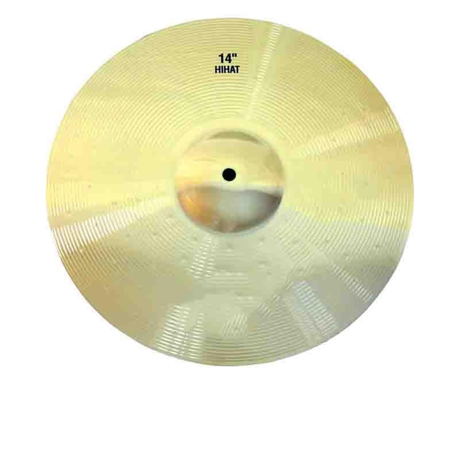 Piatti Per Batteria Per Principianti Piatto Ride Per Batteria | Piatti accent per percussionisti principianti(20-inch heavy crash cymbal)