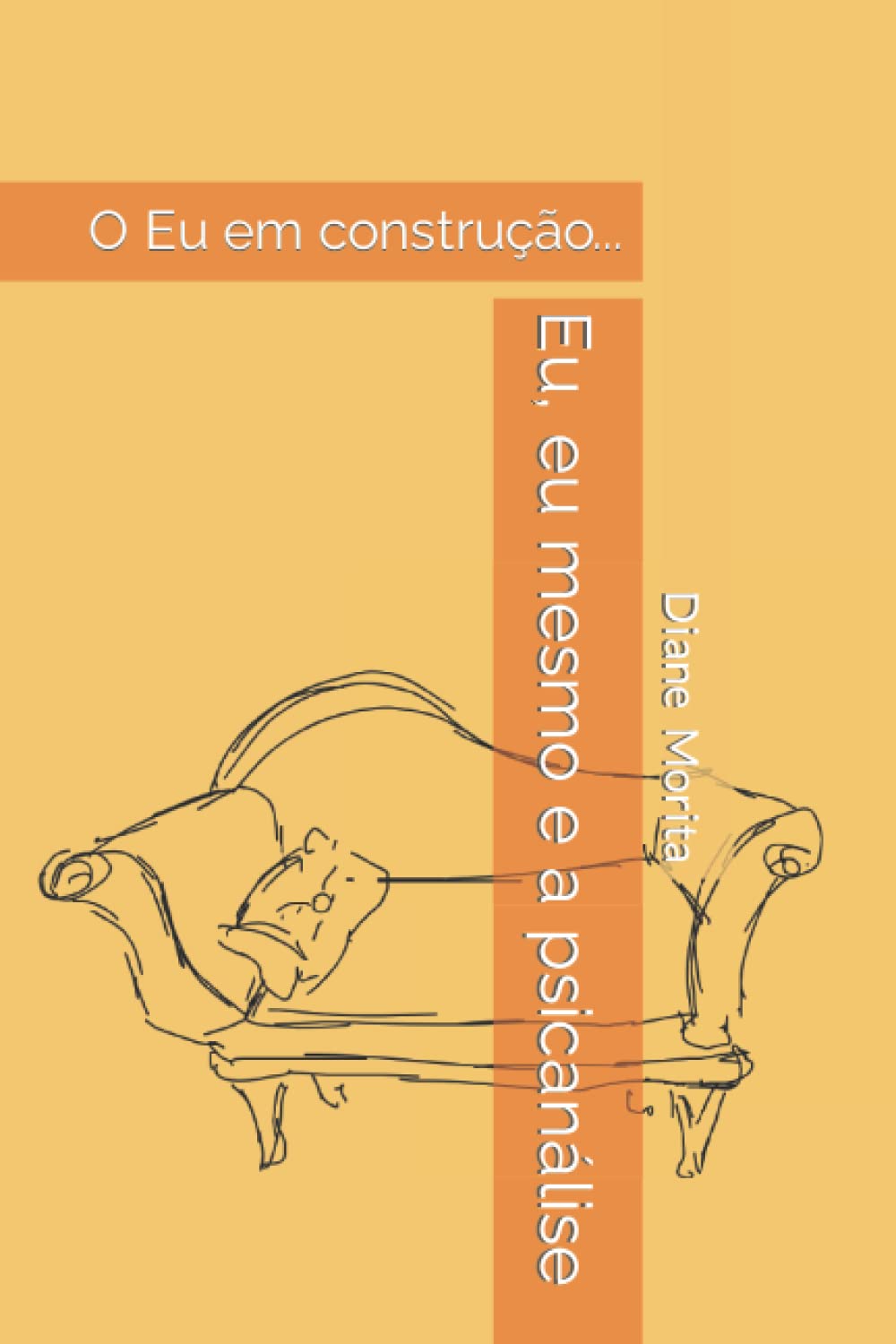 Eu, eu mesmo e a psicanálise: O Eu em construção...