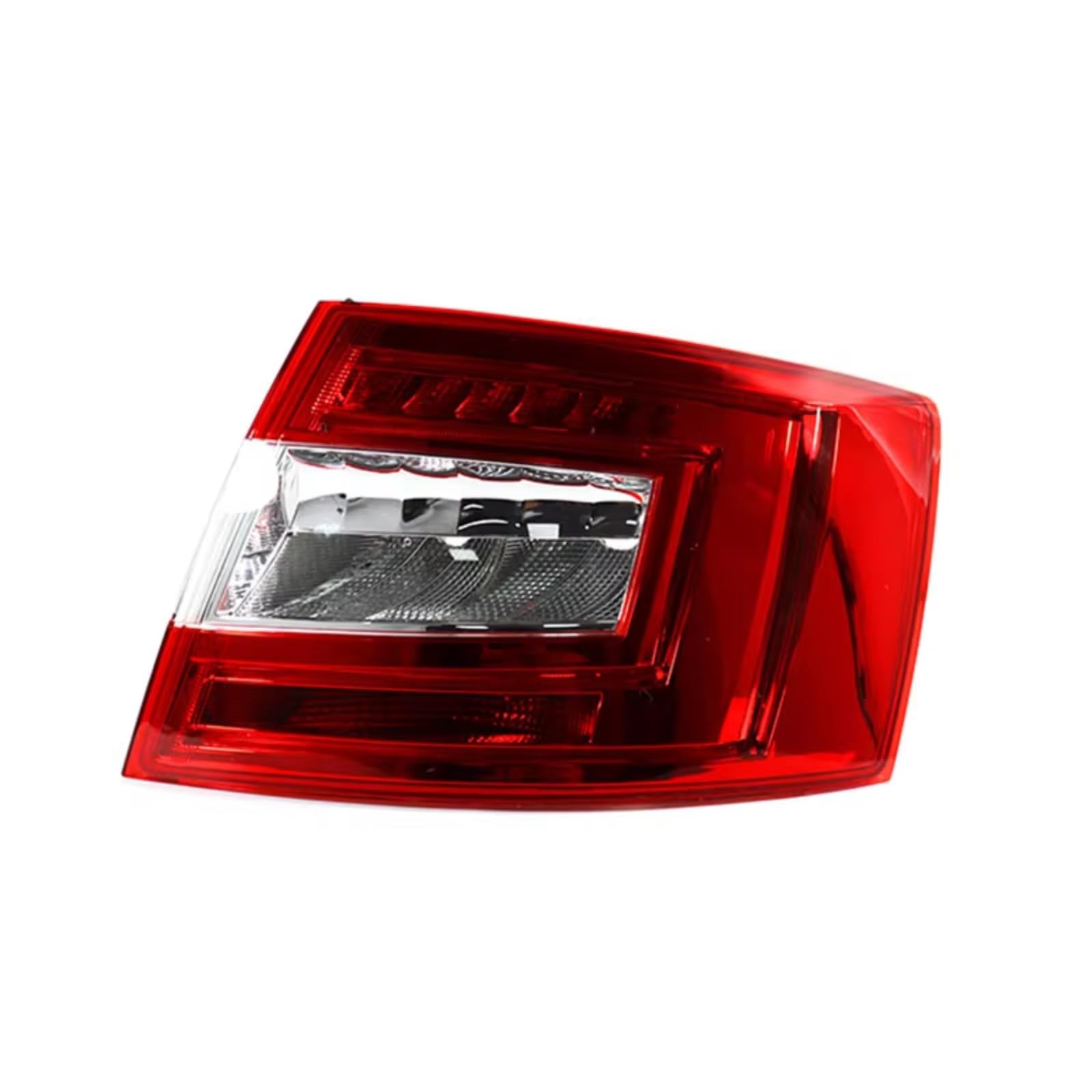 Accessoires voiture Skoda Octavia 2016 feu de stop passager - 8