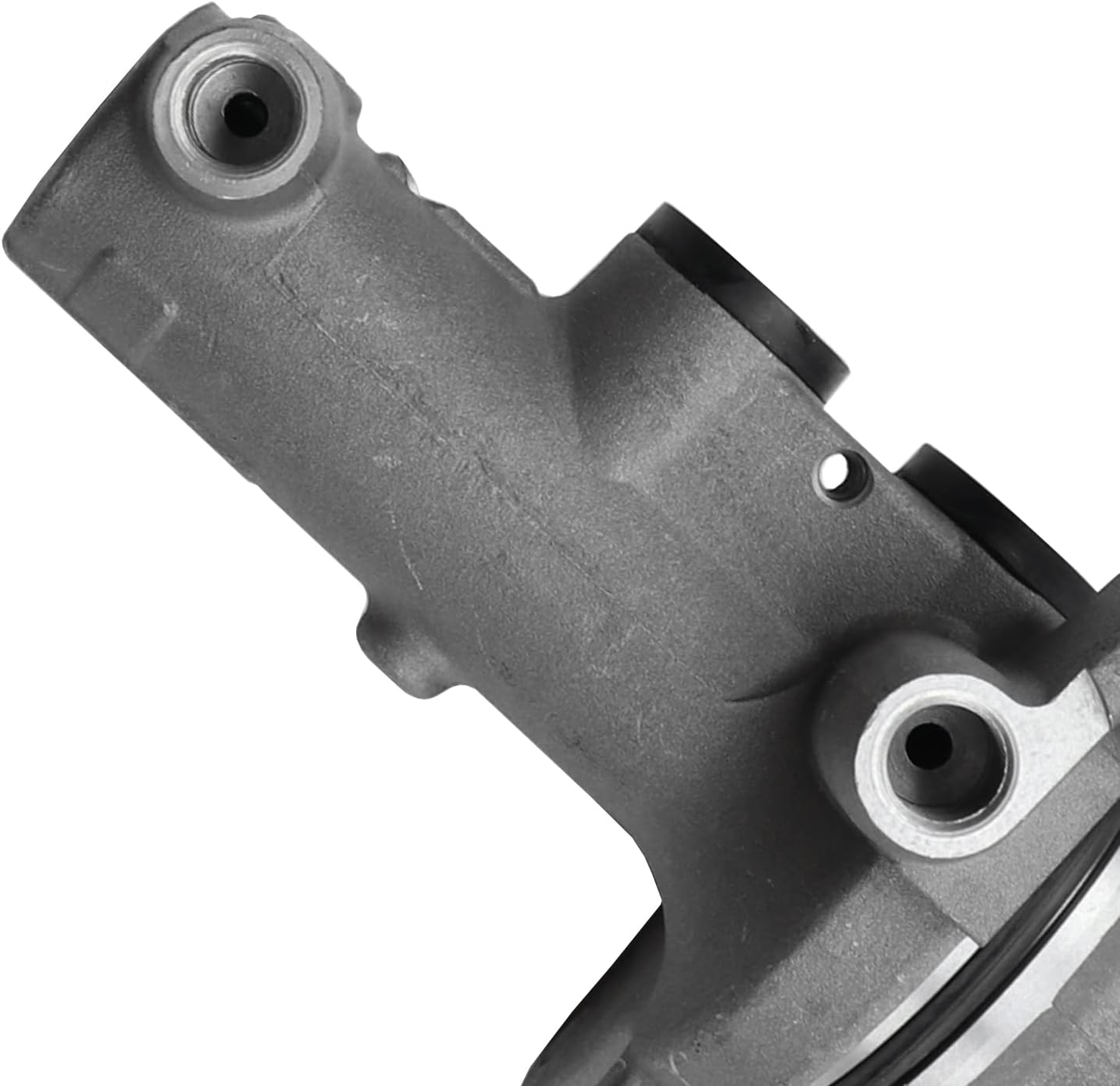 Beck/Arnley 072-0018 Brake Master Cylinder For 2010-2014 Mercedes-Benz Sprinter 2500