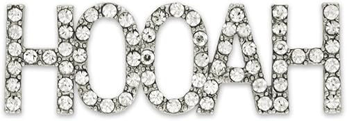 PinMart Pin con licencia oficial del ejército de, Metal, No es una piedra preciosa