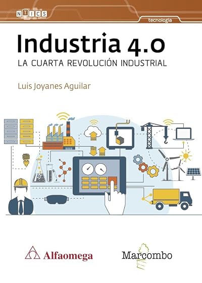 Industria 4.0 La cuarta revolución industrial