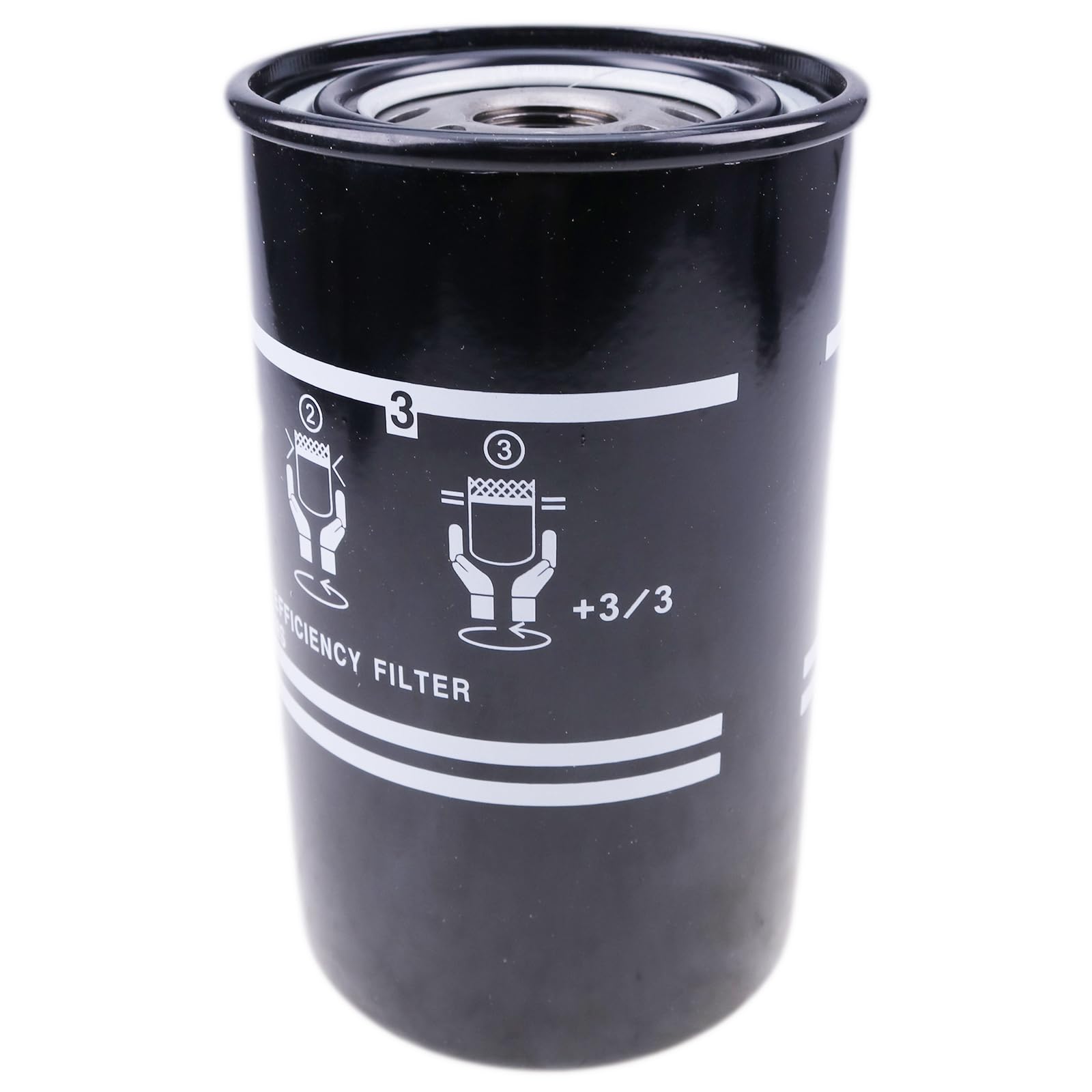 Amazon.com: BLUESUNSOLAR Fuel Filter MIU802154 Replacement for