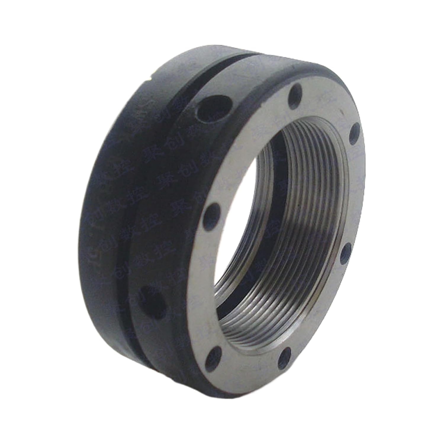 K-Type Lock nut M60-M100 M58x1.5, M60x1.5 M95x2.0, M88X1.5, M90x1.5(M58x1.5)