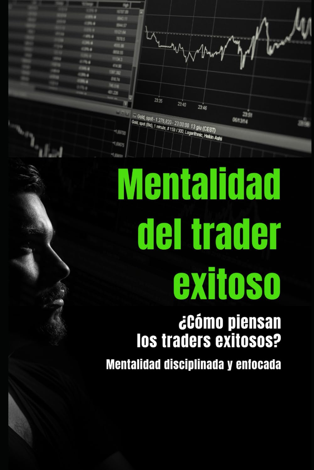 Mentalidad del Trader Exitoso: ¿Sabes lo que debes hacer… pero no lo haces cuando el precio se mueve en tu contra?