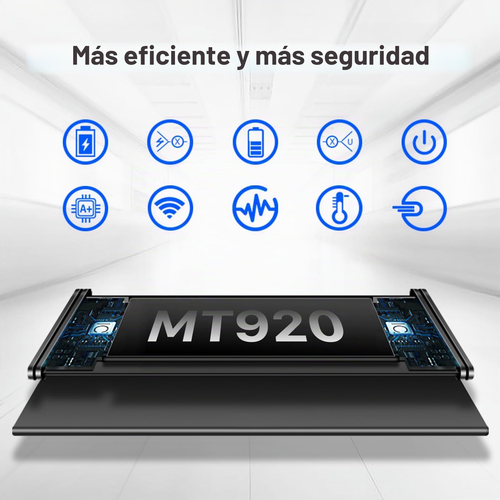 Batería de repuesto para Panasonic 3023.24T, compatible con calibres Seiko V174, V172, V175, ideal para relojes Casio con energía solar, 3023-24T MT920