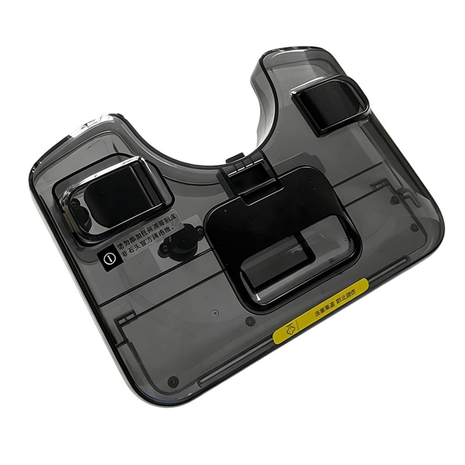 Set Serbatoio Acqua Sostitutivo Compatibile Con Roborock A30 Pro Steam
