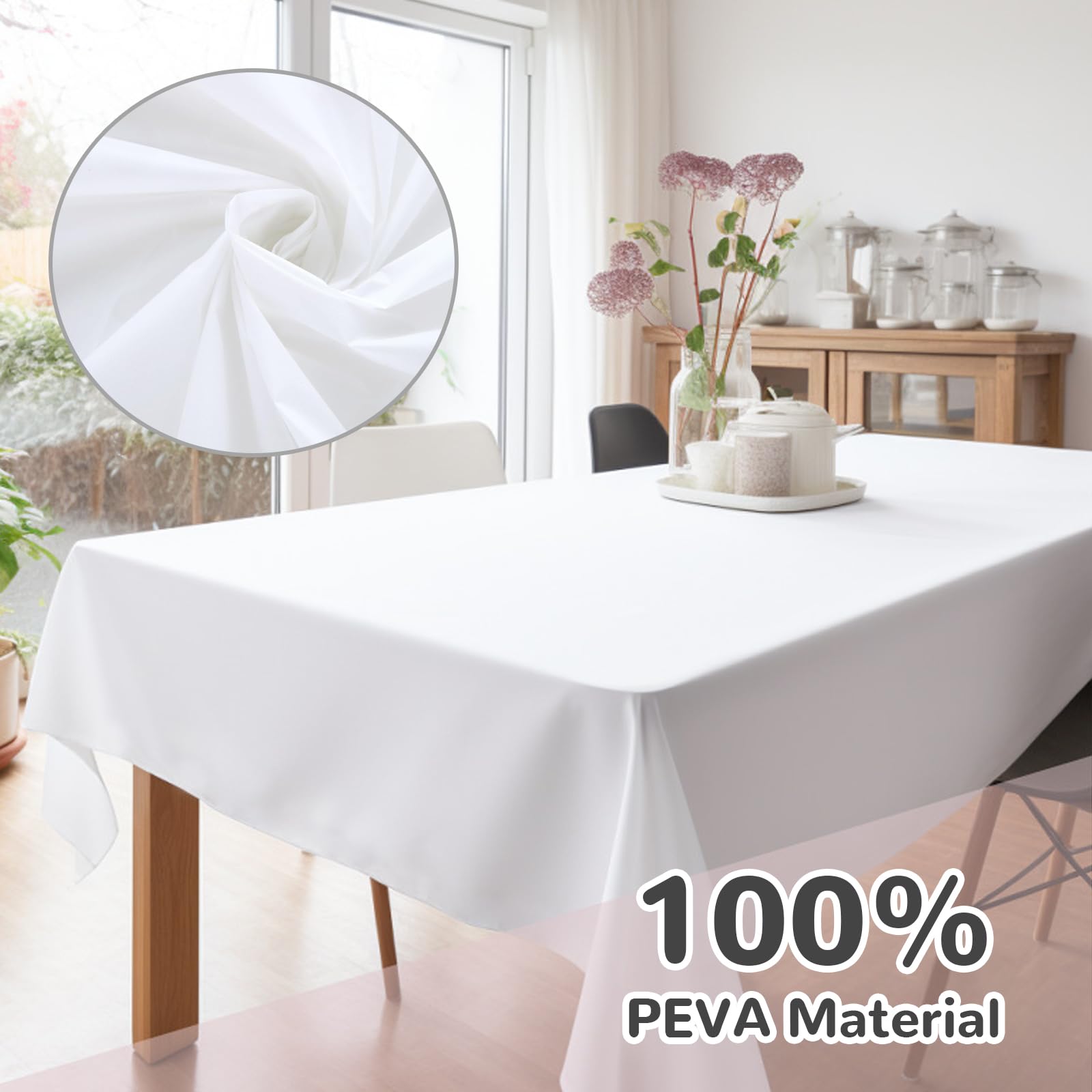 Nappe Rectangulaire Jetable Anniversaire