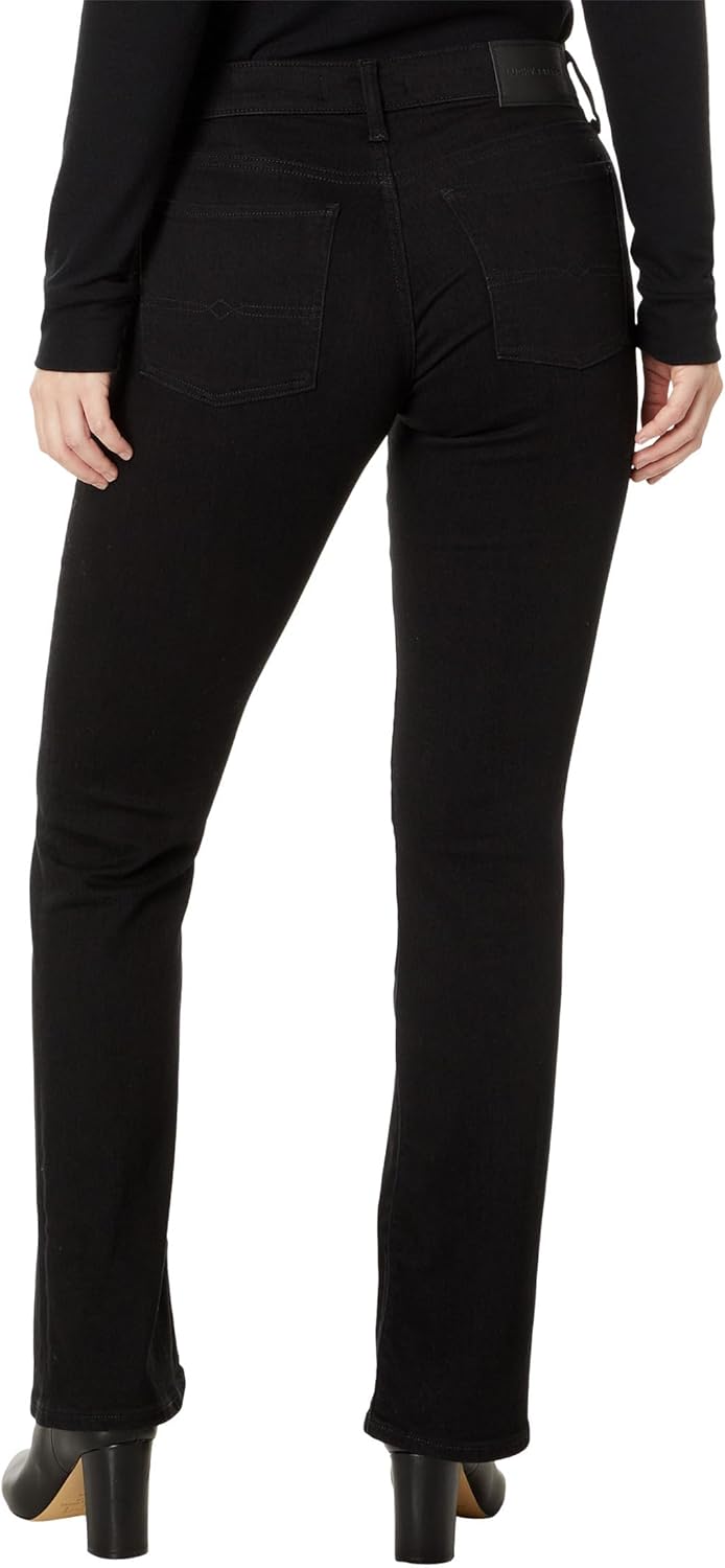 Lucky Brand Women’s Mid Rise Sweet Boot