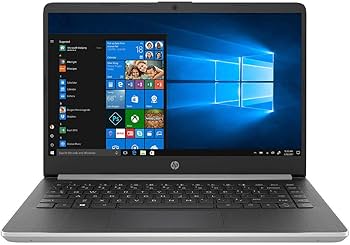 Amazon.com: HP Laptop 14-dq0090nr, Windows 11 Home in S Mode, 14