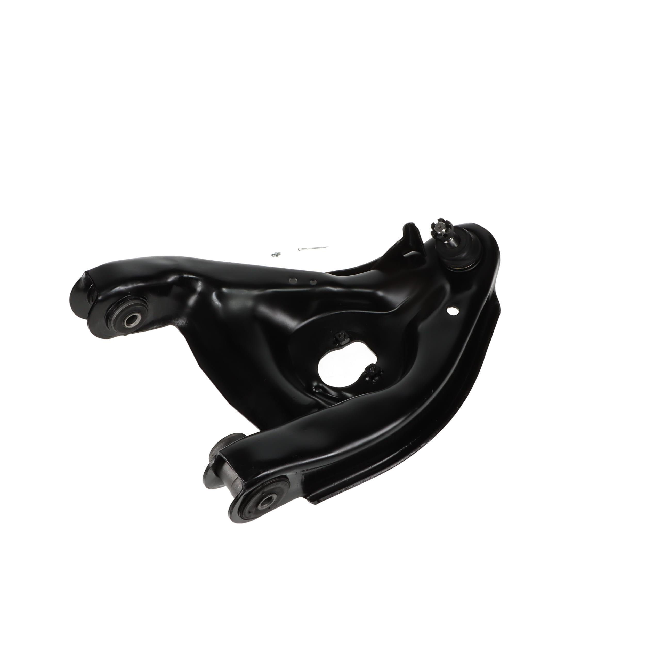 ACDelco Gold 45D3139 (19460418) Front Driver Side Lower Suspension Control Arm and Ball Joint Assembly