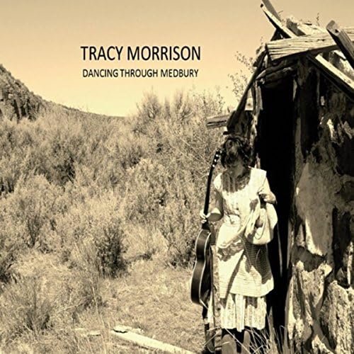 Dancing Through Medbury Tracy Morrison Digital Music