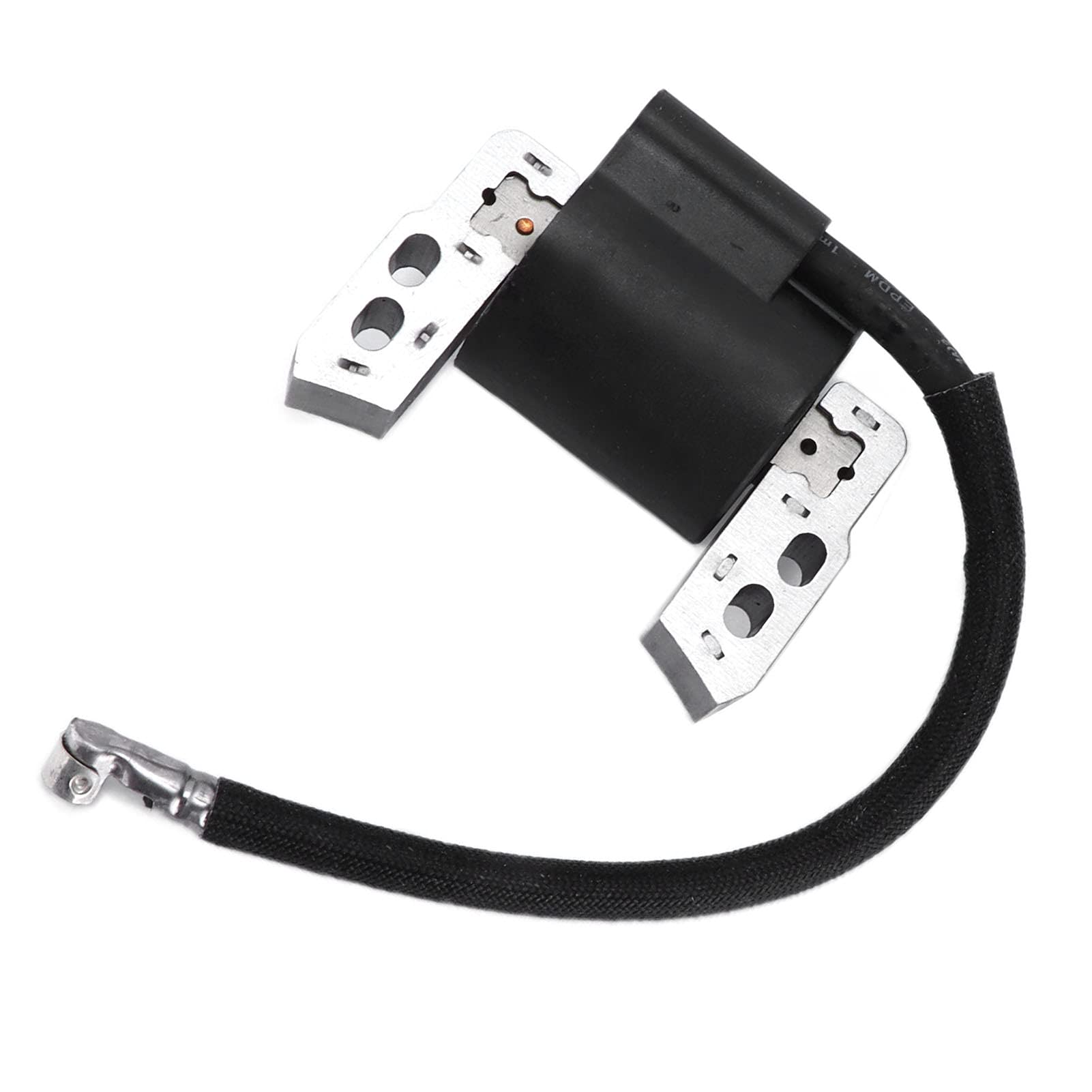 Módulo de Bobina de Encendido de Motor Universal, Pieza de Repuesto de Metal 802574 796964 para Briggs y Stratton, Ideal para Cortacésped
