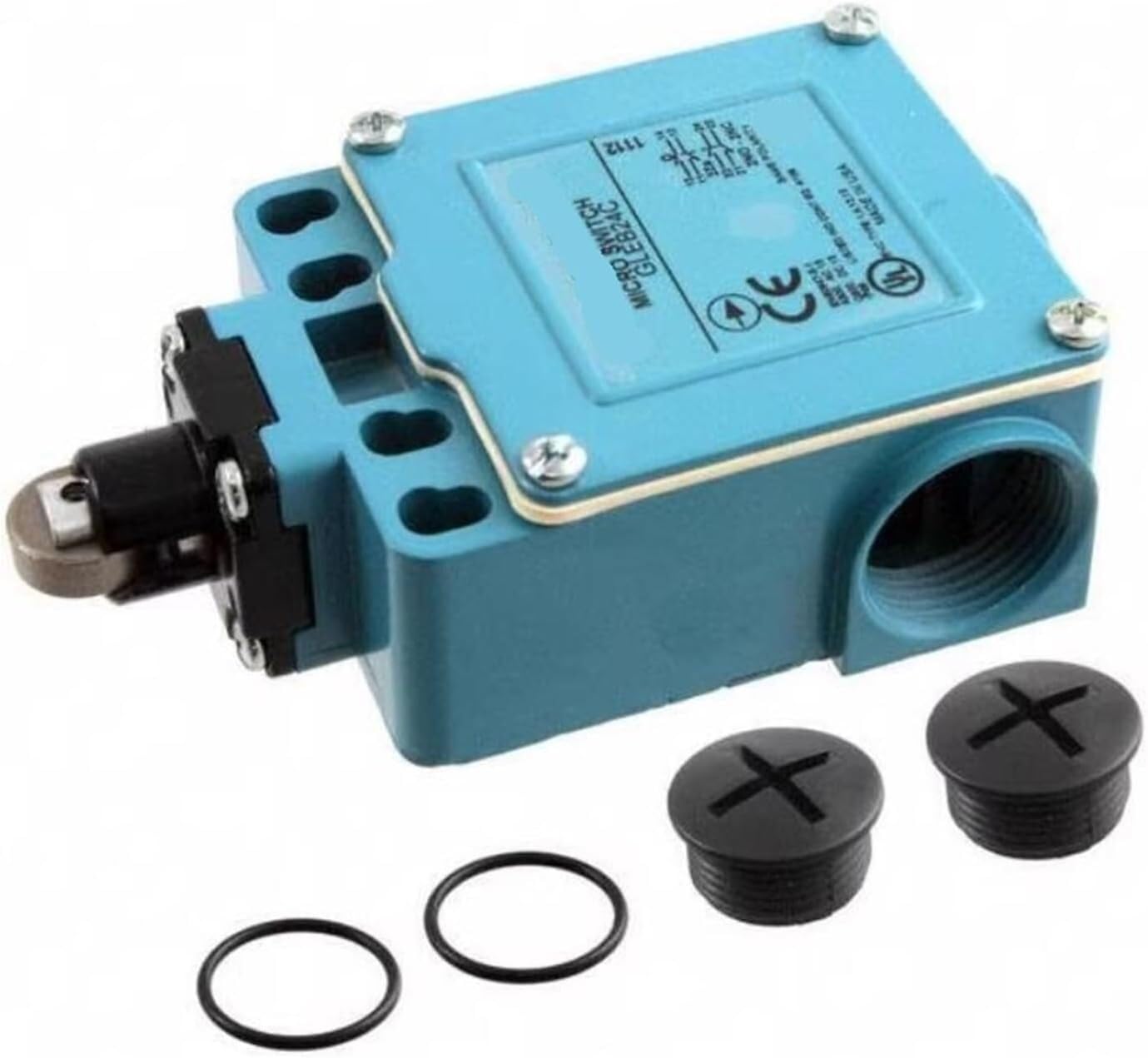 Travel Limit Switch GLAA20A2B GLEA24C GLAC20A1A Switch GLAA22A1B GLAC01A2B(GLAC01A2B)