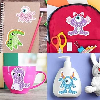 子供のモンスターアート 子どもの落書きからプロがリアルなモンスターを描く「The