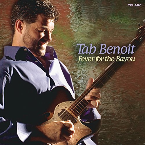 Tab Benoit