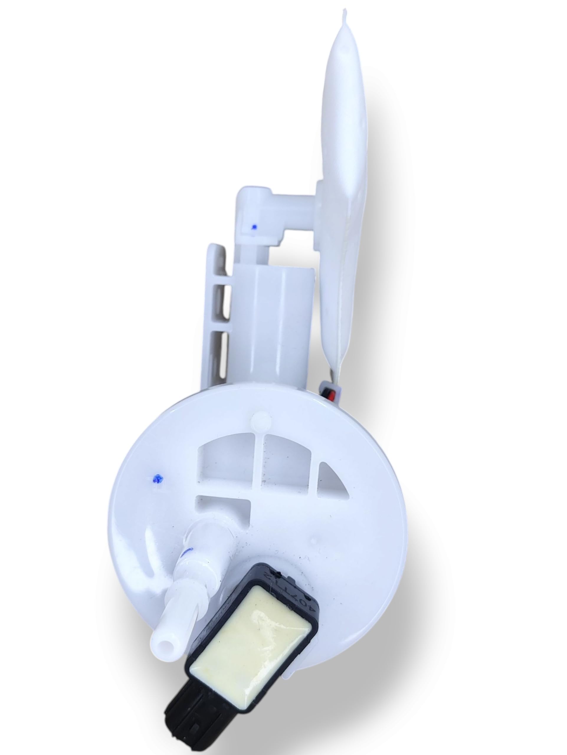 Paanjo Fuel Pump Assembly Compatible with TVS Raider 125cc BS6, Motorcycle White-picture-10