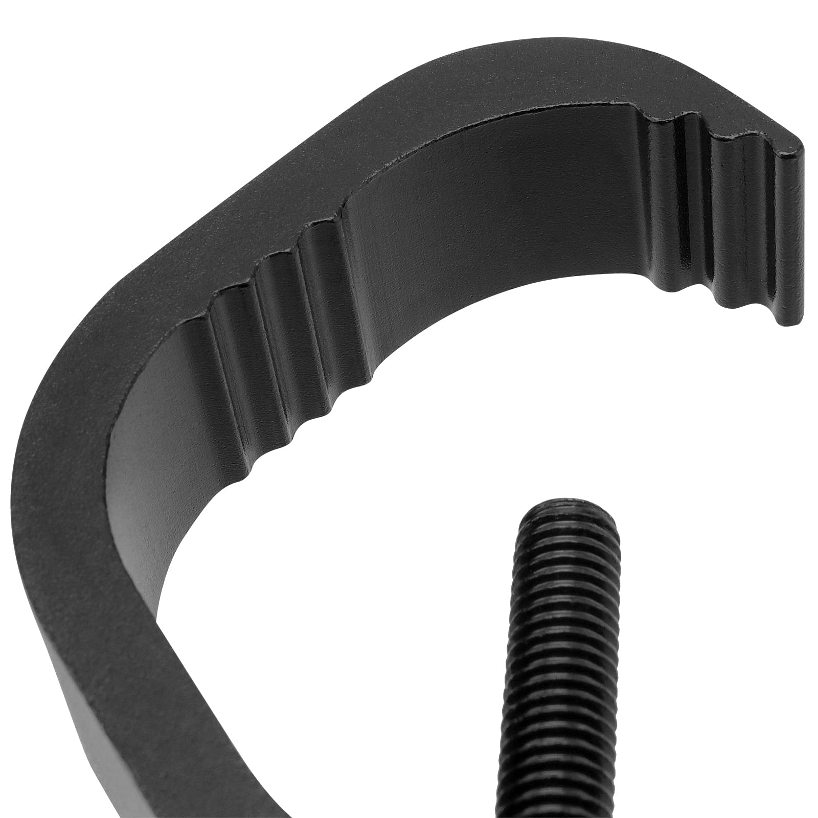 Monoprice 8" X 8" Aluminum Box Truss - 2 Meter (6.56ft) Lite Duty, 500 Lb Load Capacity, Includes Hardware