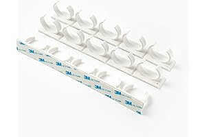 Spice Clip Strips: The Ultimate Spice Cabinet Organizer