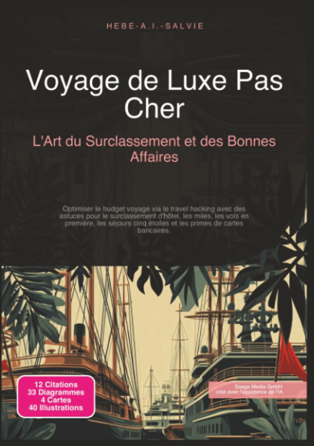 Voyage de Luxe Pas Cher: L'Art du Surclassement et des Bonnes Affaires